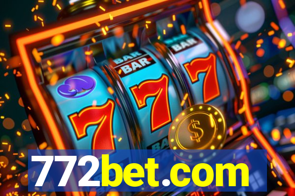 772bet.com