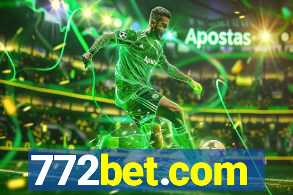 772bet.com