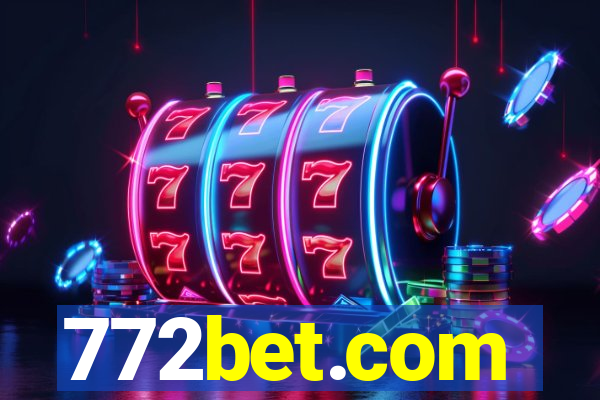 772bet.com