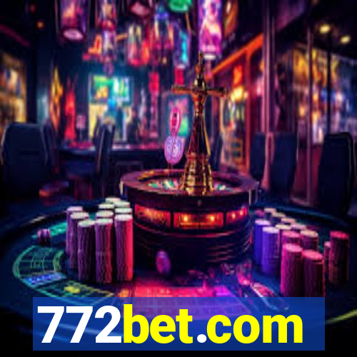 772bet.com