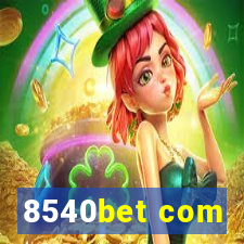 8540bet com