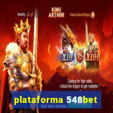 plataforma 548bet