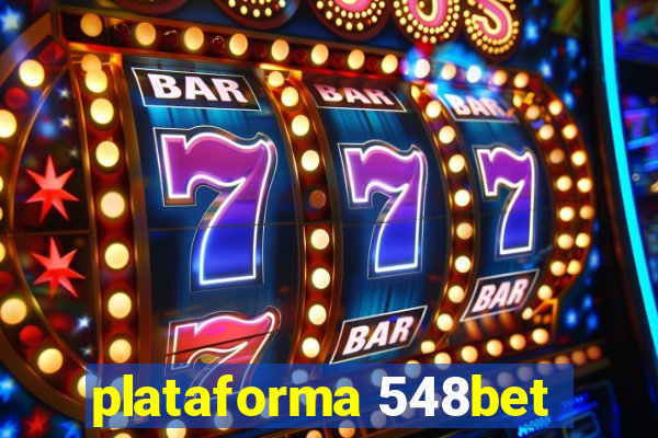 plataforma 548bet