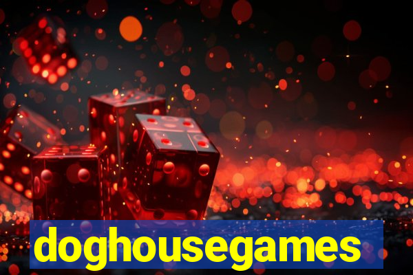 doghousegames