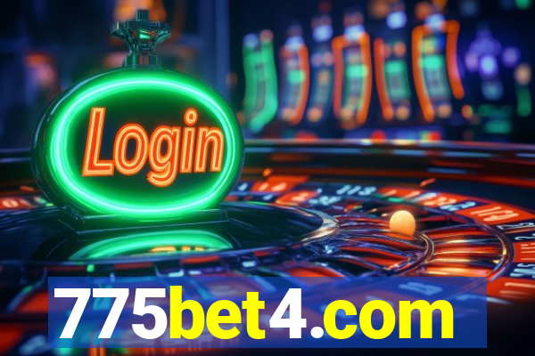 775bet4.com