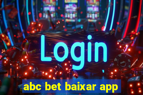 abc bet baixar app