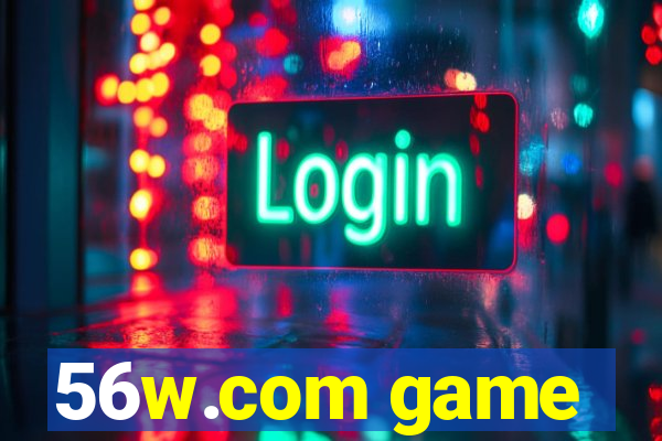 56w.com game