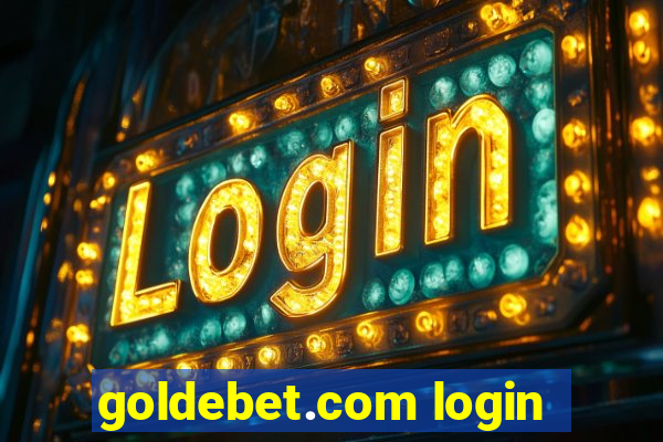 goldebet.com login