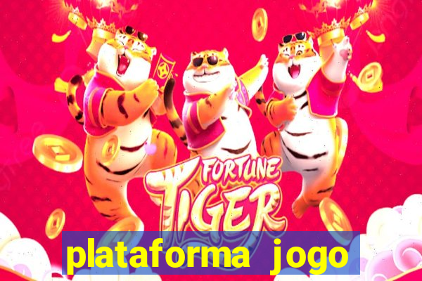 plataforma jogo gusttavo lima