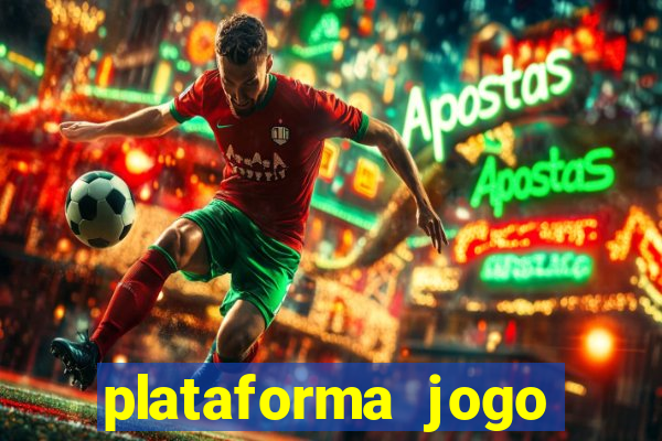 plataforma jogo gusttavo lima