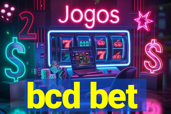 bcd bet