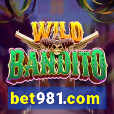 bet981.com