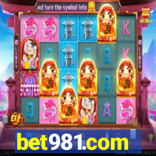 bet981.com