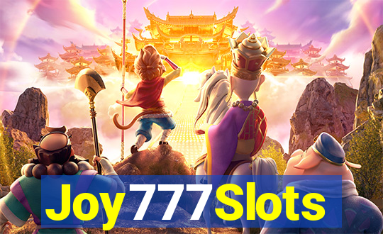 Joy777Slots