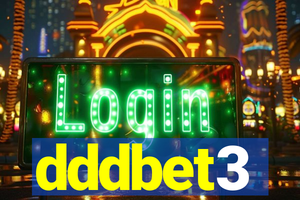 dddbet3