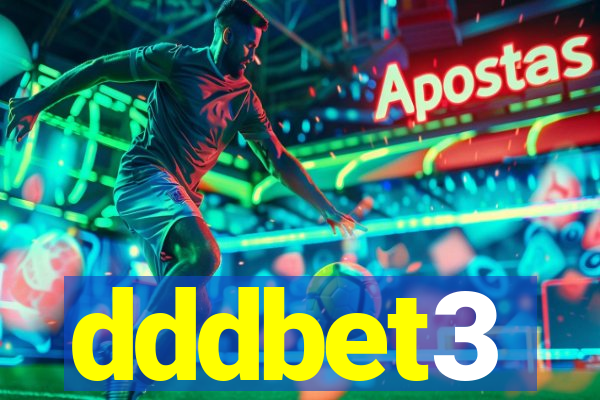 dddbet3