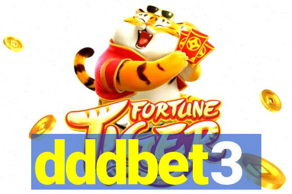 dddbet3