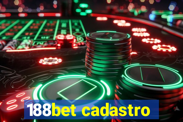 188bet cadastro