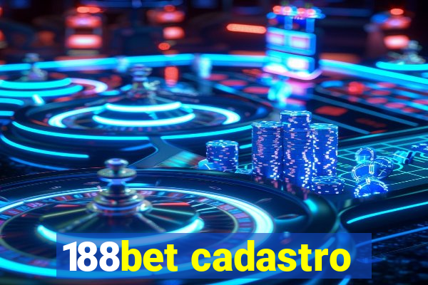 188bet cadastro