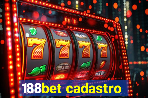 188bet cadastro