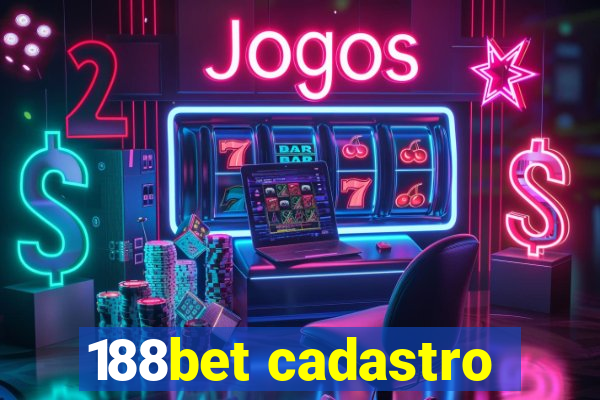 188bet cadastro