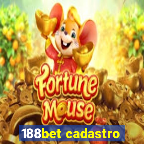 188bet cadastro