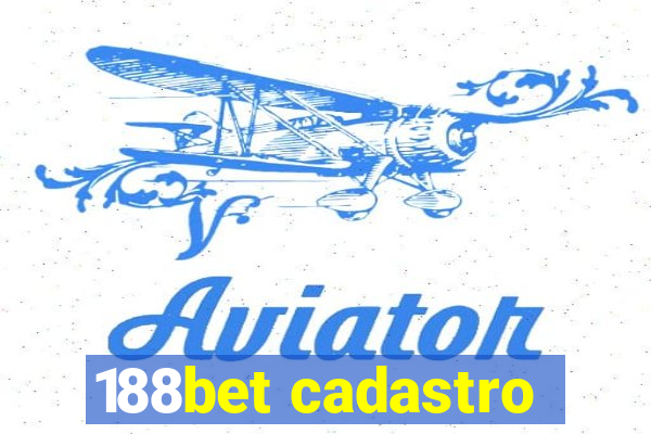 188bet cadastro