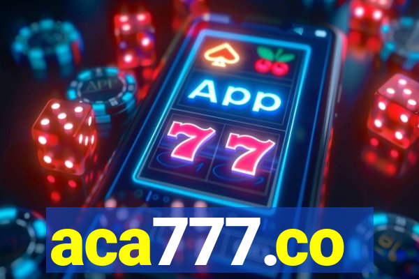 aca777.co