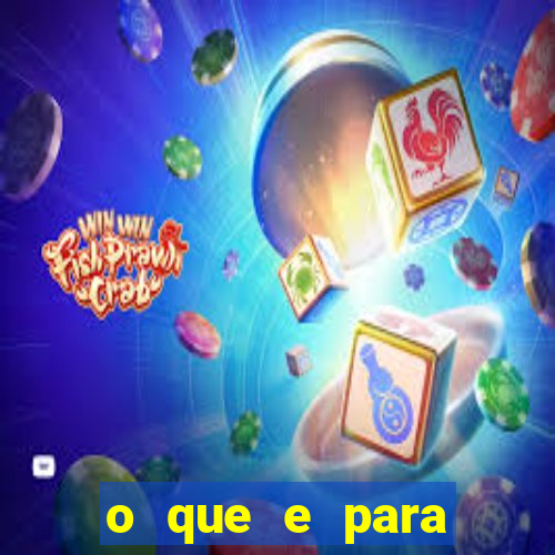 o que e para falar portal zacarias