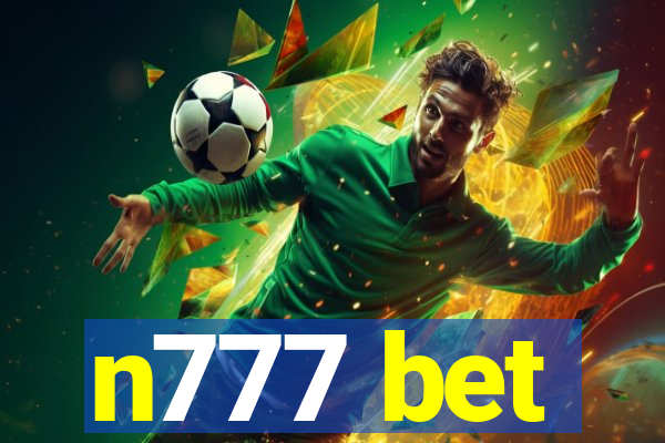 n777 bet