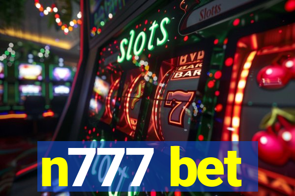 n777 bet