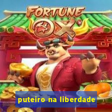 puteiro na liberdade