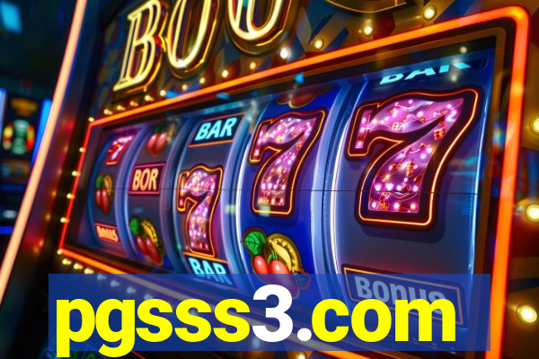 pgsss3.com