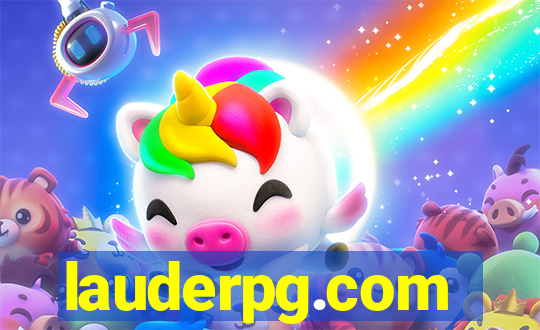 lauderpg.com