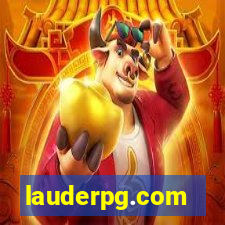 lauderpg.com