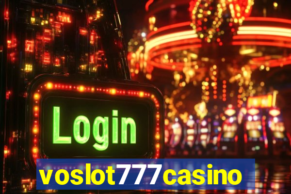 voslot777casino