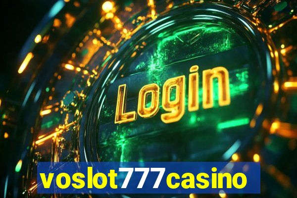 voslot777casino