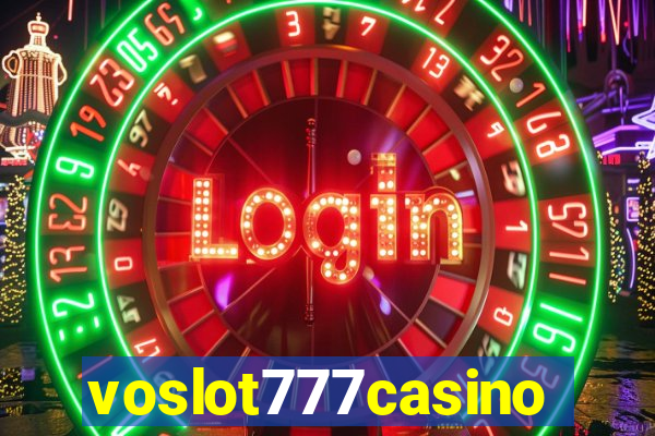 voslot777casino