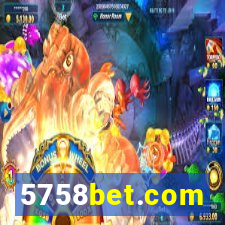 5758bet.com