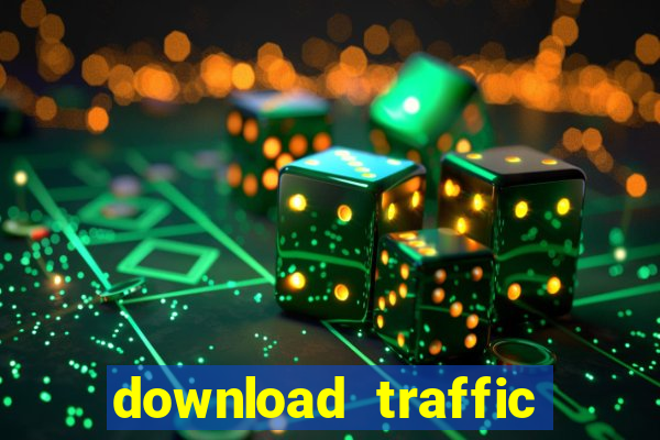 download traffic rider dinheiro infinito