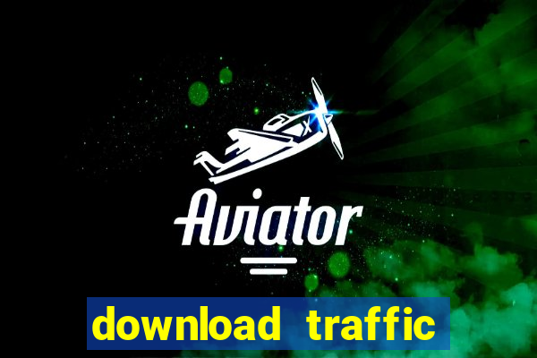 download traffic rider dinheiro infinito