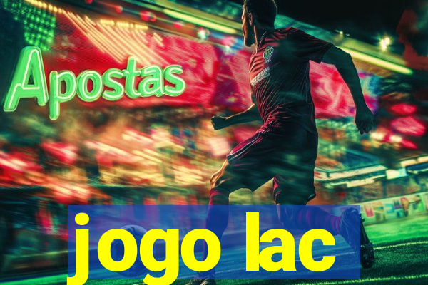 jogo lac