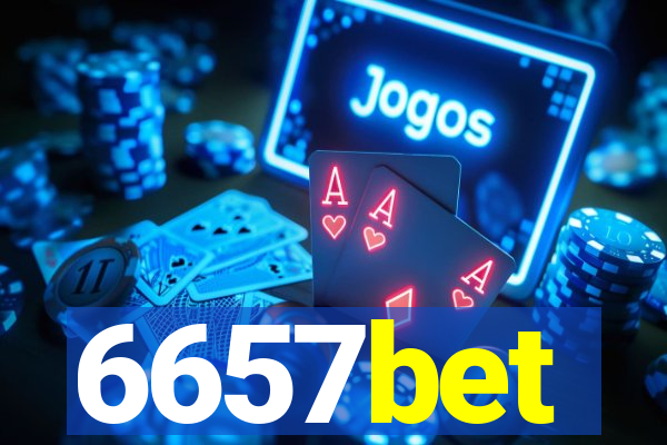 6657bet