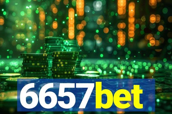 6657bet