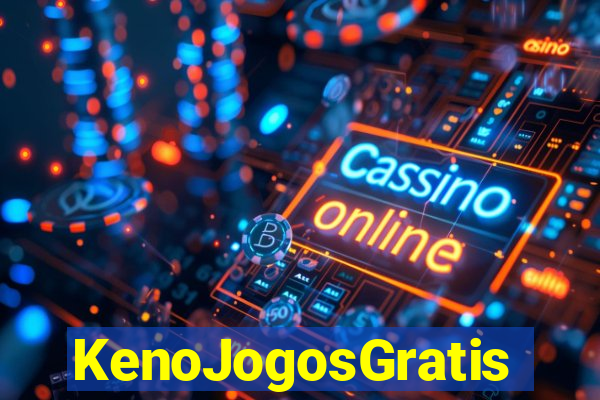 KenoJogosGratis