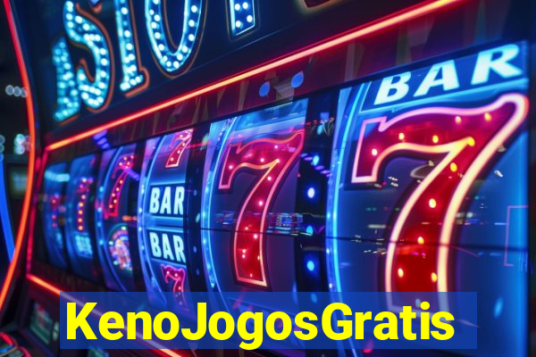 KenoJogosGratis