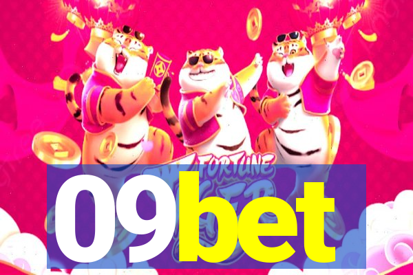 09bet