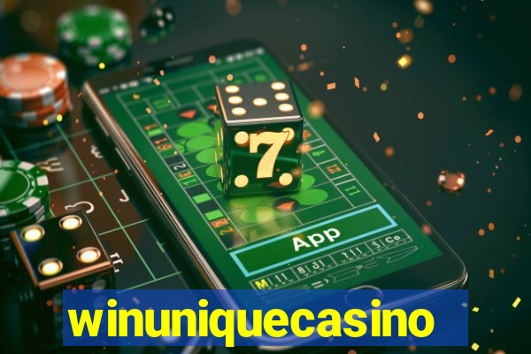 winuniquecasino