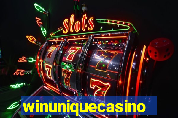 winuniquecasino