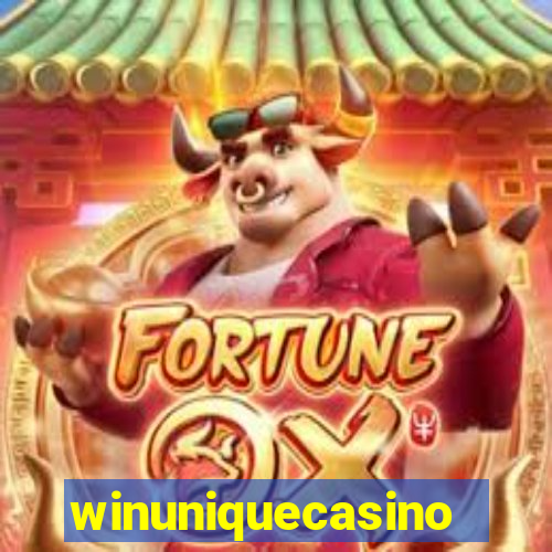 winuniquecasino